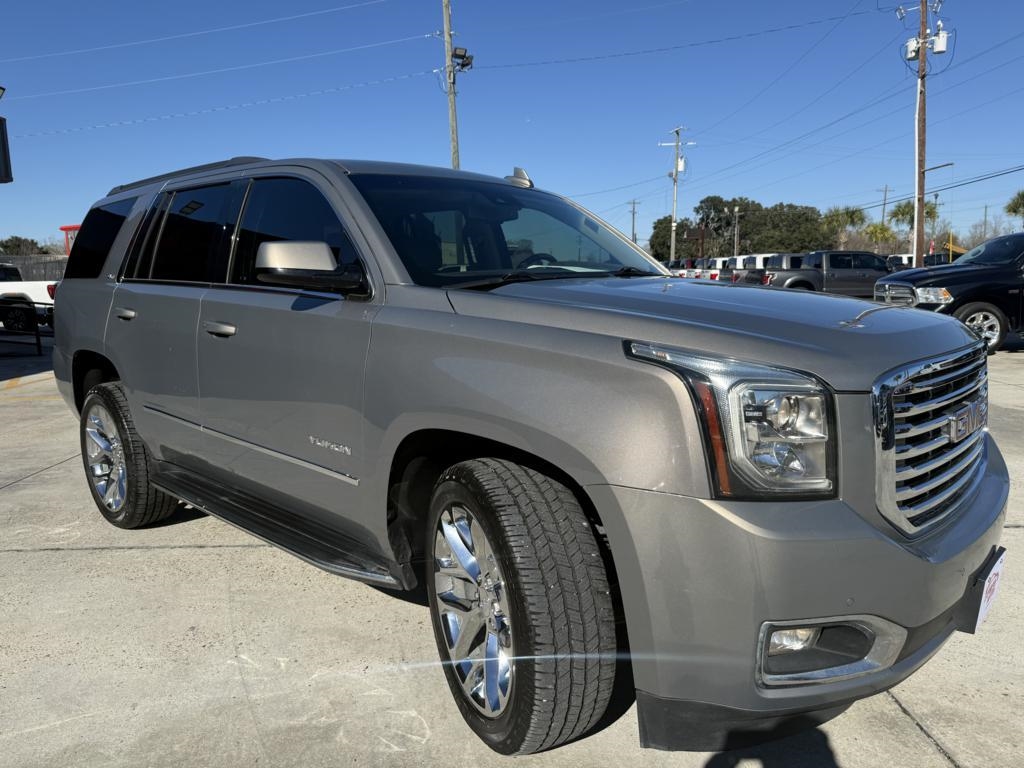 GMC Yukon  2019