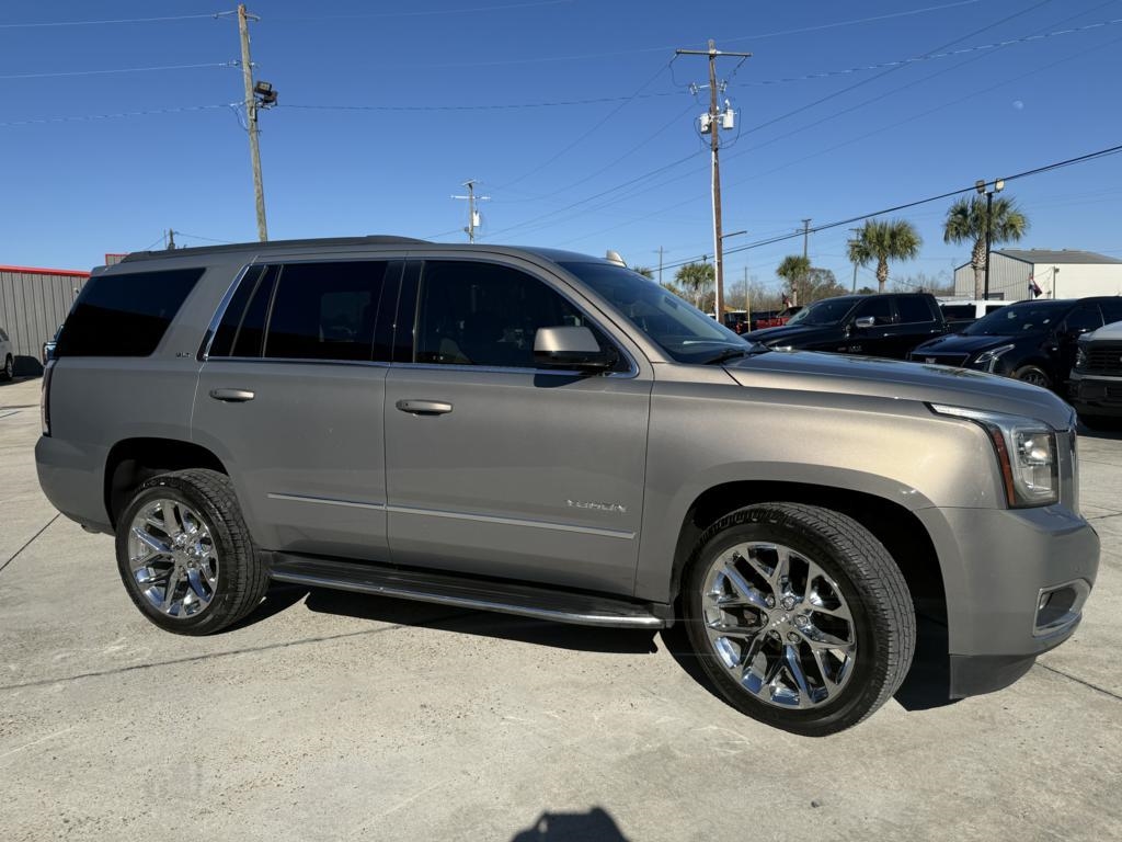 GMC Yukon  2019