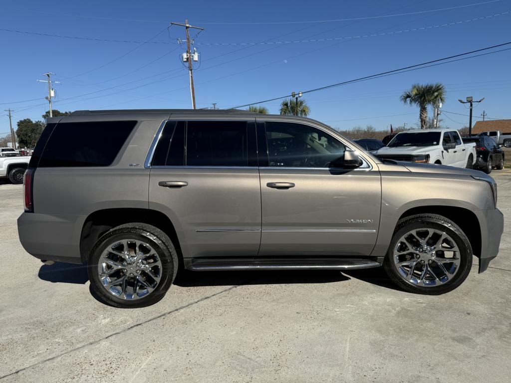 GMC Yukon  2019