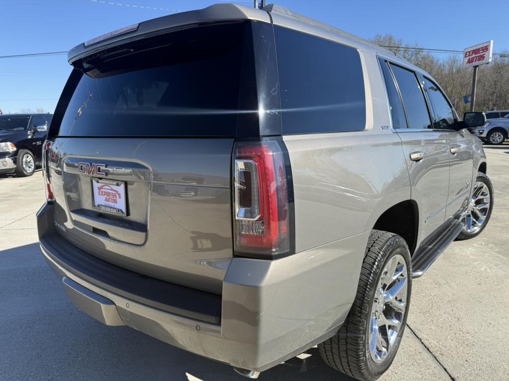 GMC Yukon  2019