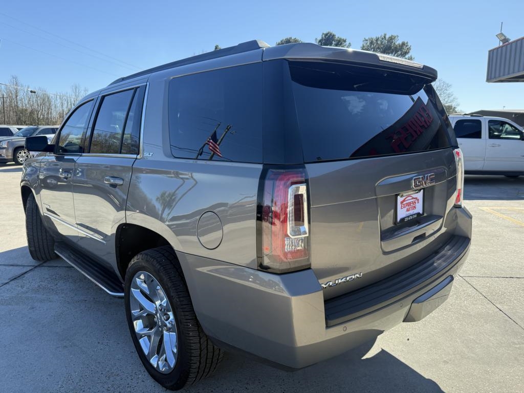 GMC Yukon  2019