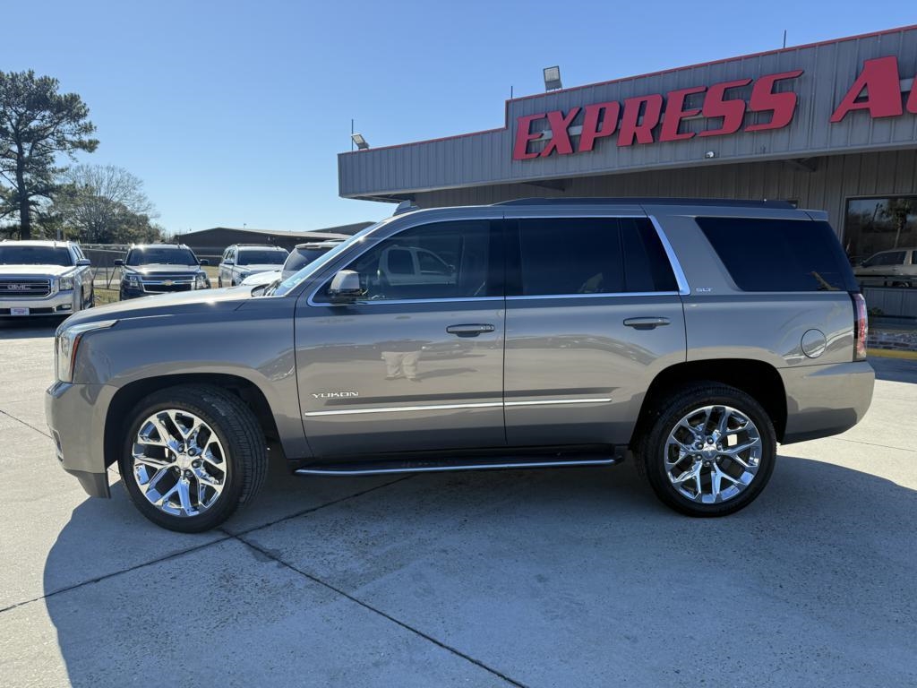 GMC Yukon  2019