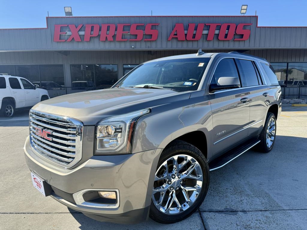 GMC Yukon  2019