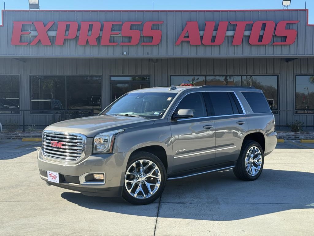 GMC Yukon  2019