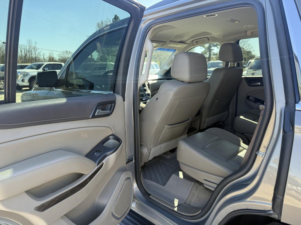 GMC Yukon  2019