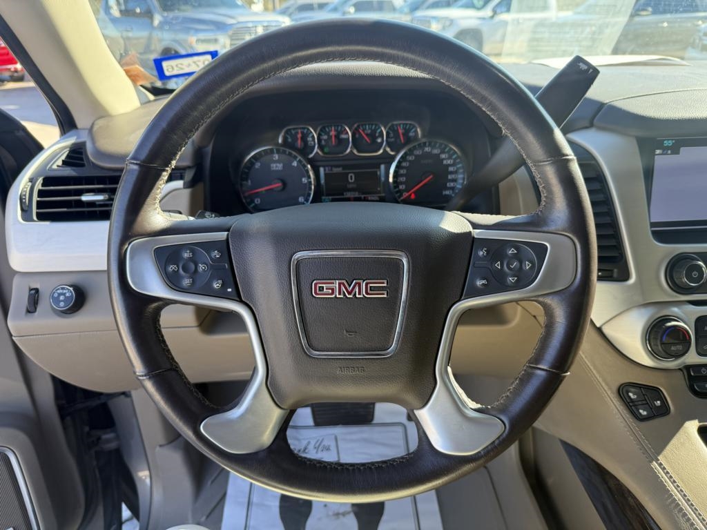 GMC Yukon  2019
