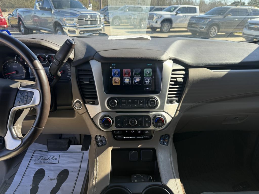 GMC Yukon  2019