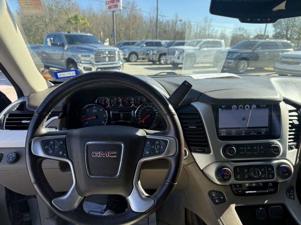 GMC Yukon  2019