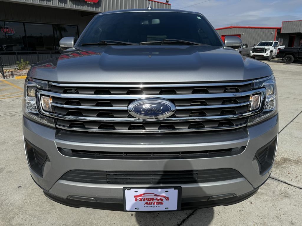 Ford Expedition  2021