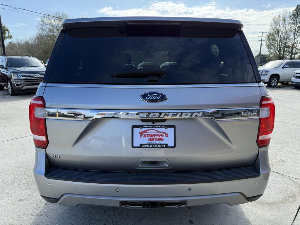 Ford Expedition  2021