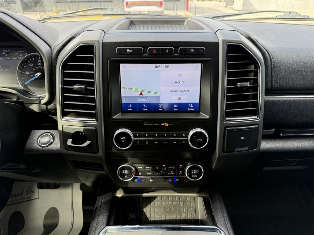 Ford Expedition  2021