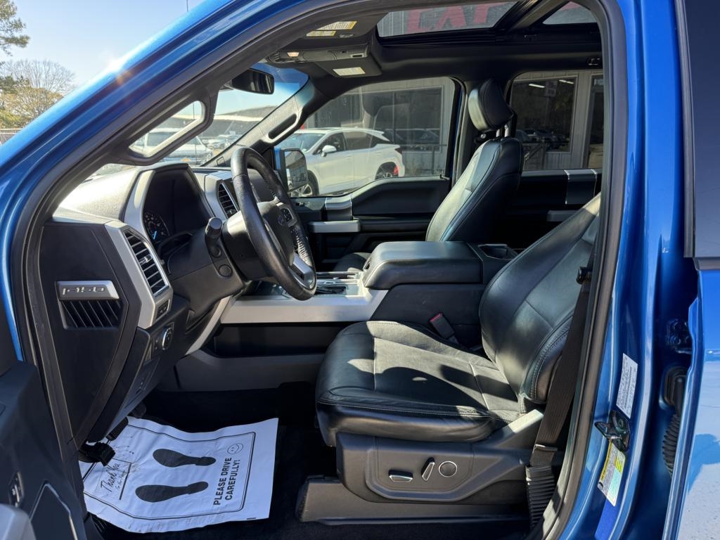 Ford F-150  2015