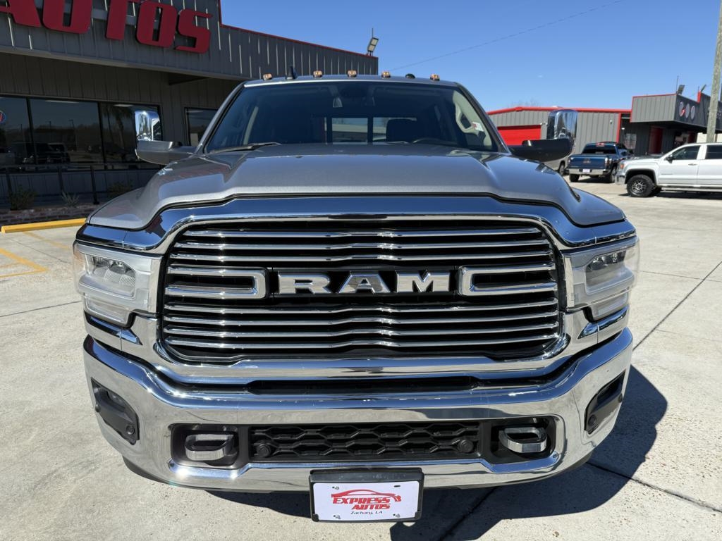 RAM 3500  2022