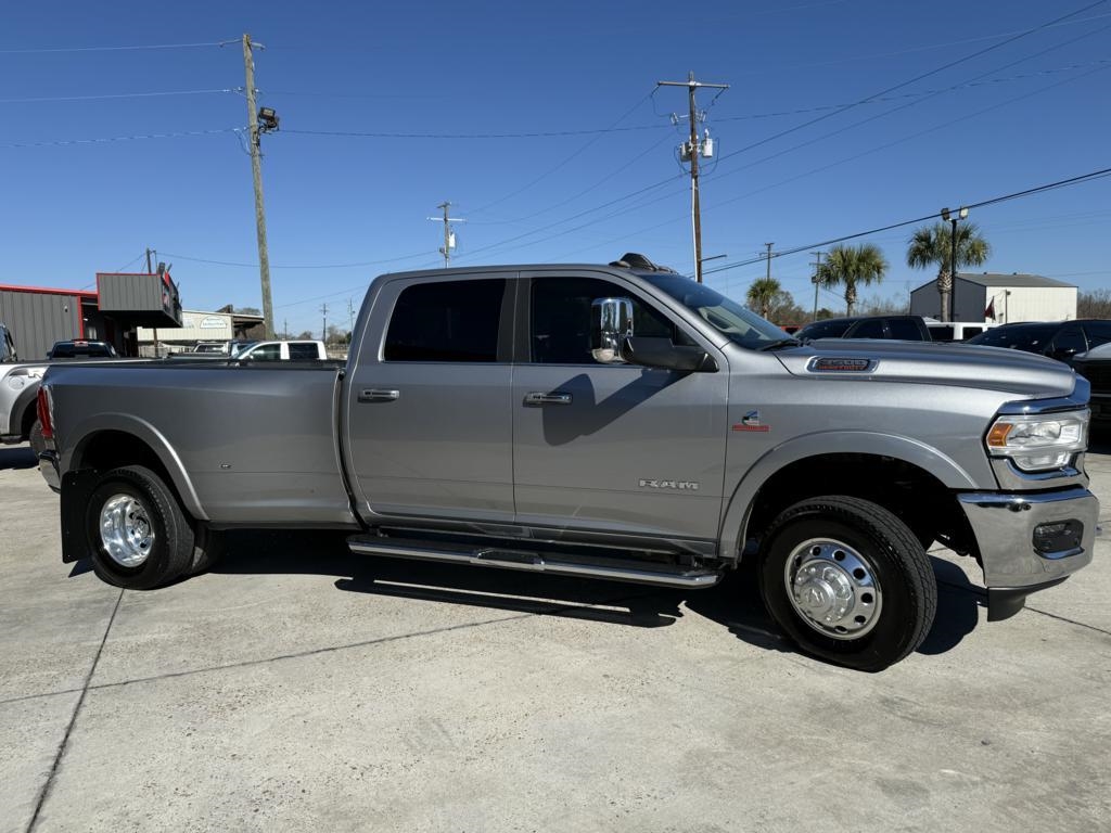 RAM 3500  2022