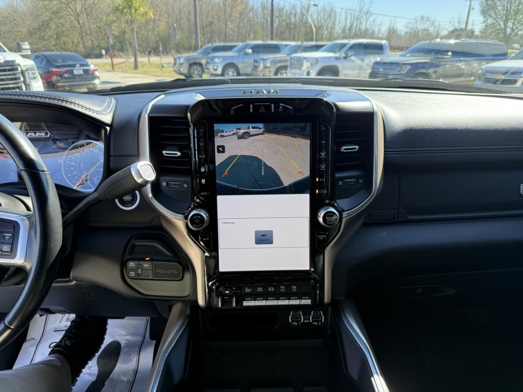 RAM 3500  2022