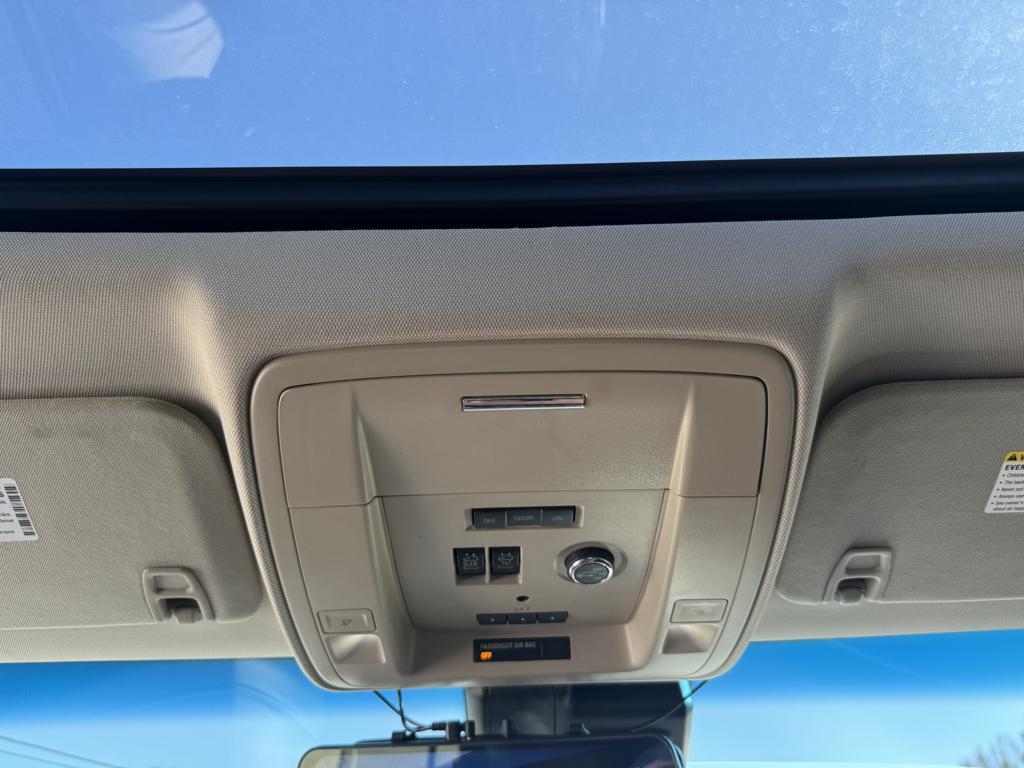 Chevrolet Tahoe  2015