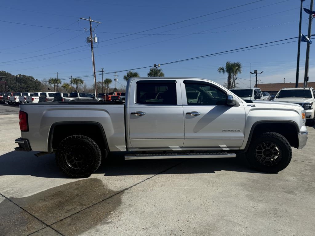 GMC Sierra 1500  2014