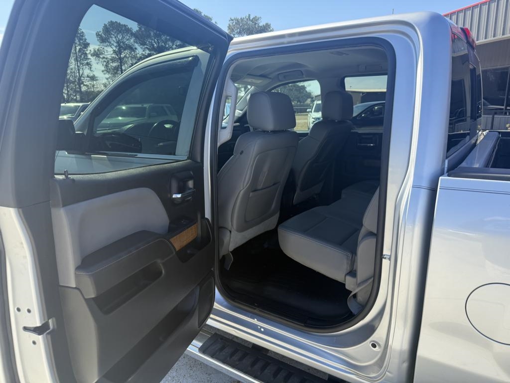 GMC Sierra 1500  2014