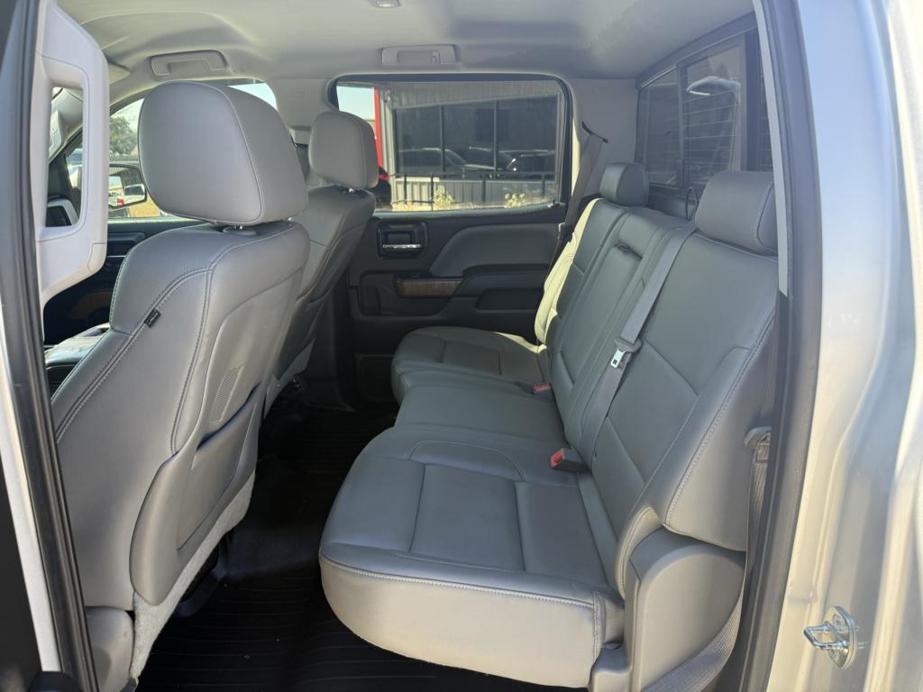 GMC Sierra 1500  2014