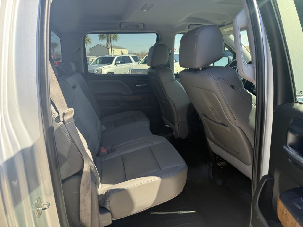 GMC Sierra 1500  2014