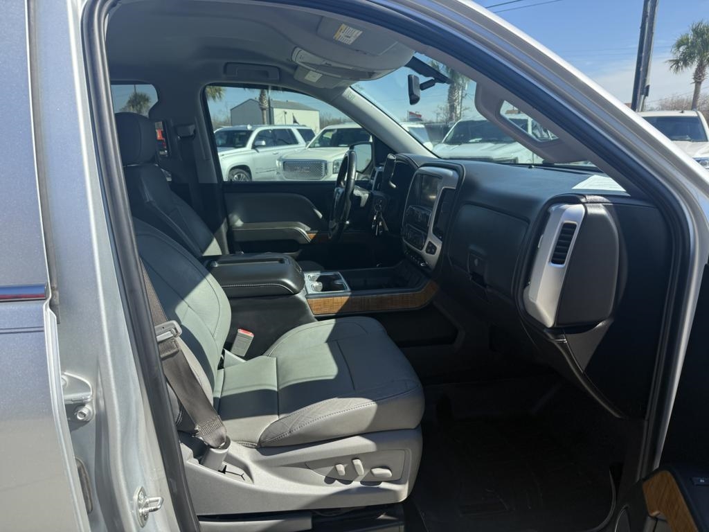 GMC Sierra 1500  2014