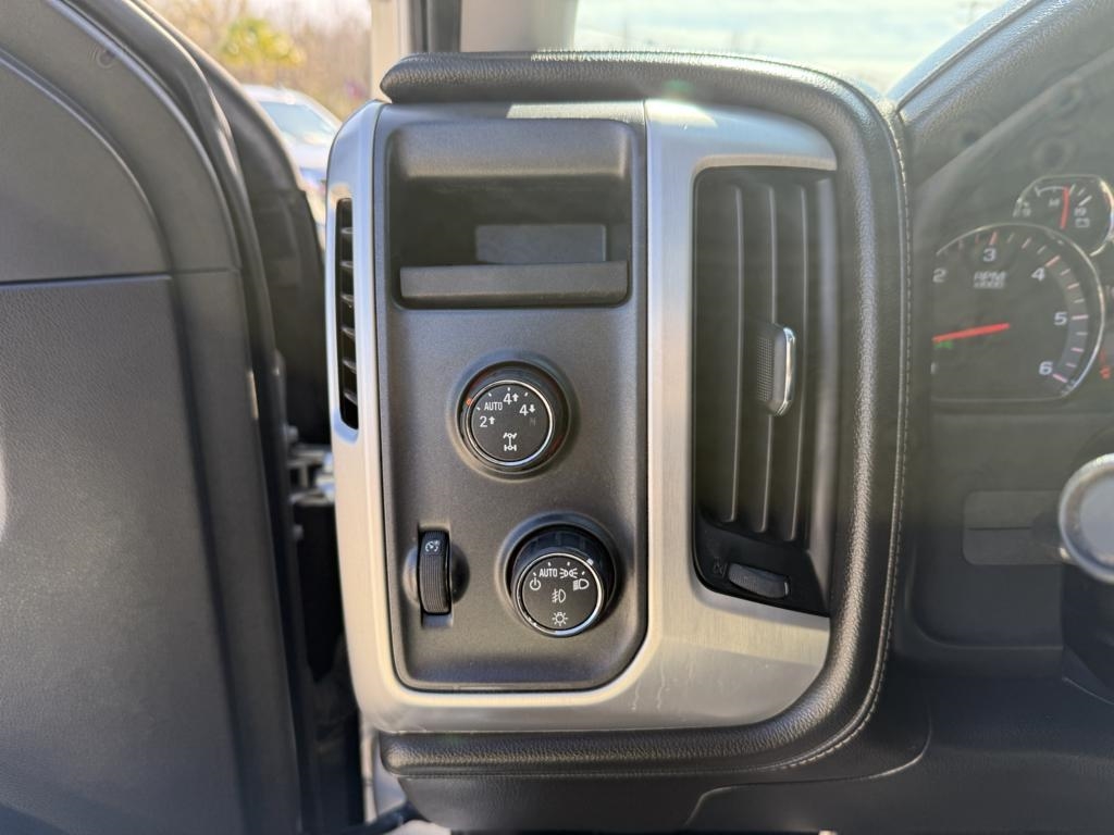 GMC Sierra 1500  2014