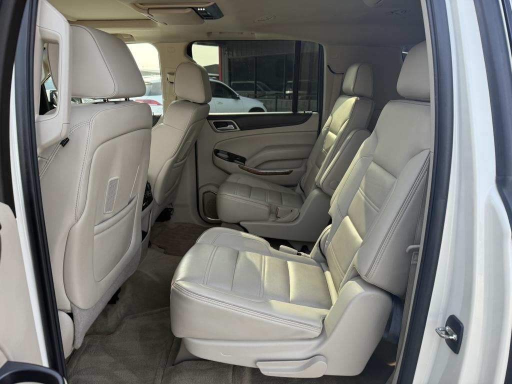 GMC Yukon Denali  2015