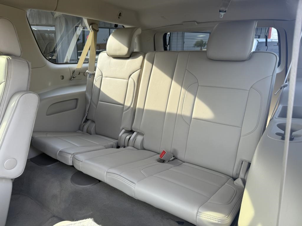 GMC Yukon Denali  2015