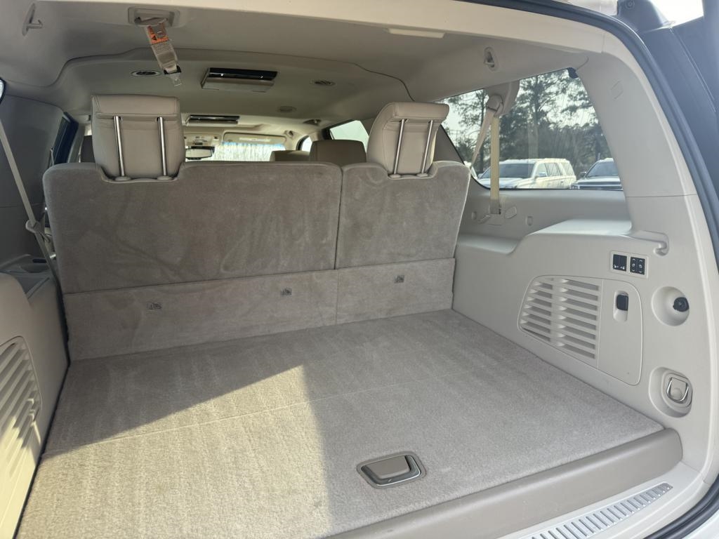 GMC Yukon Denali  2015