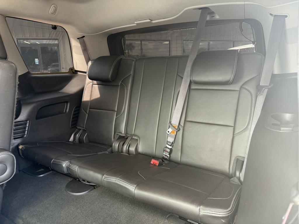 GMC Yukon Denali  2017