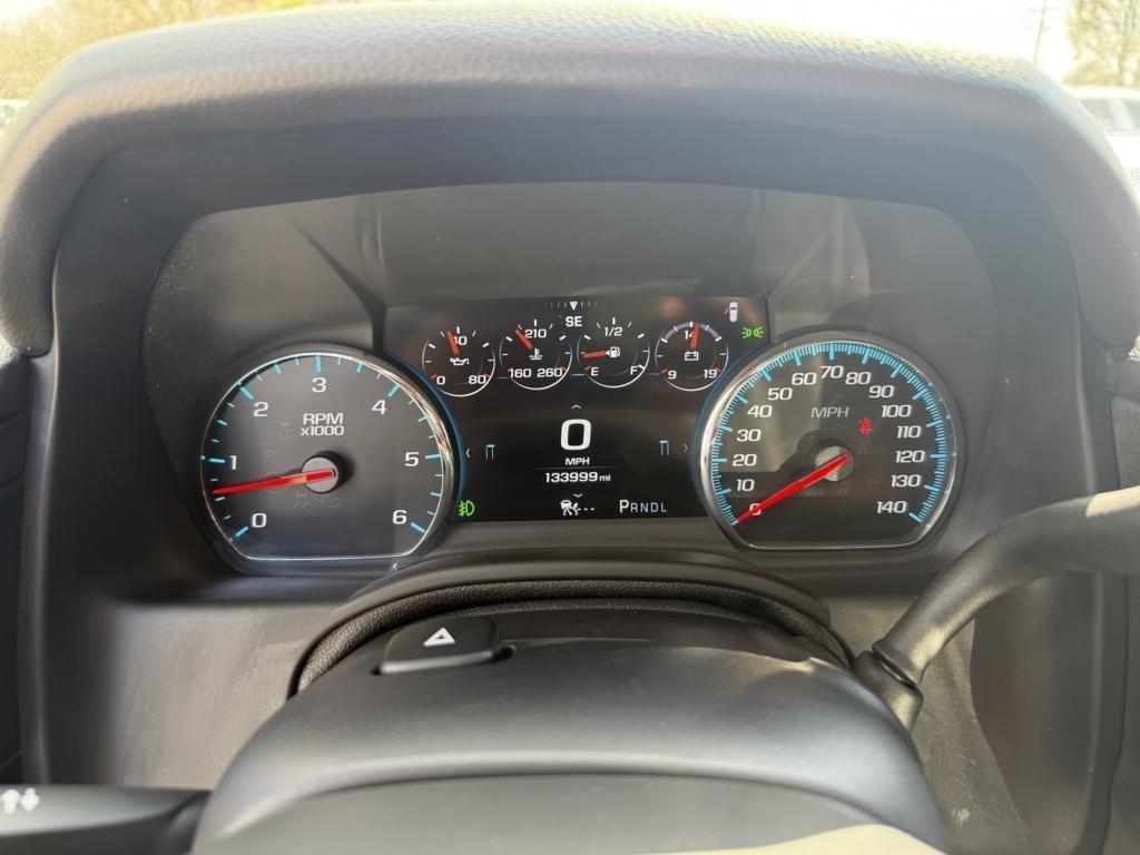 GMC Yukon Denali  2017