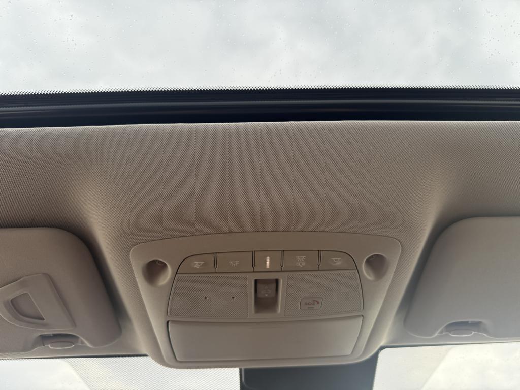 Nissan Rogue Sport  2022