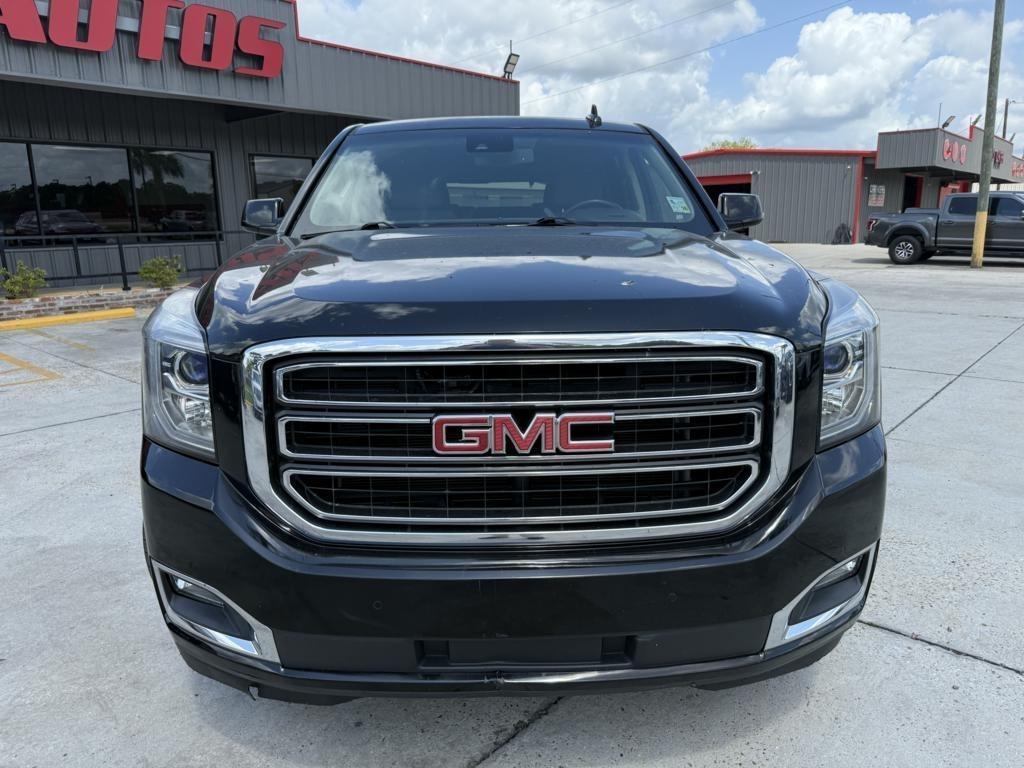 GMC Yukon  2017