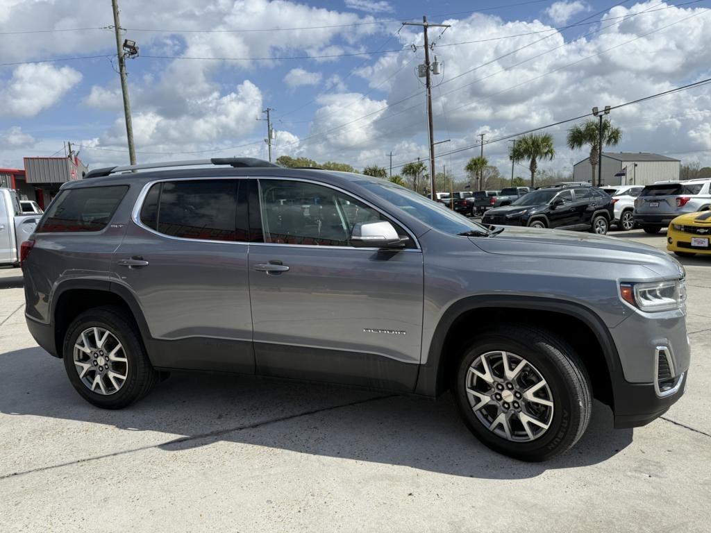 GMC Acadia  2021