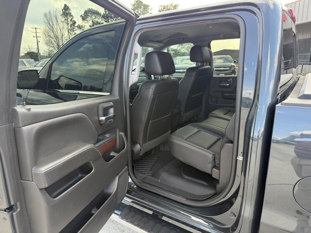 GMC Sierra 1500  2018