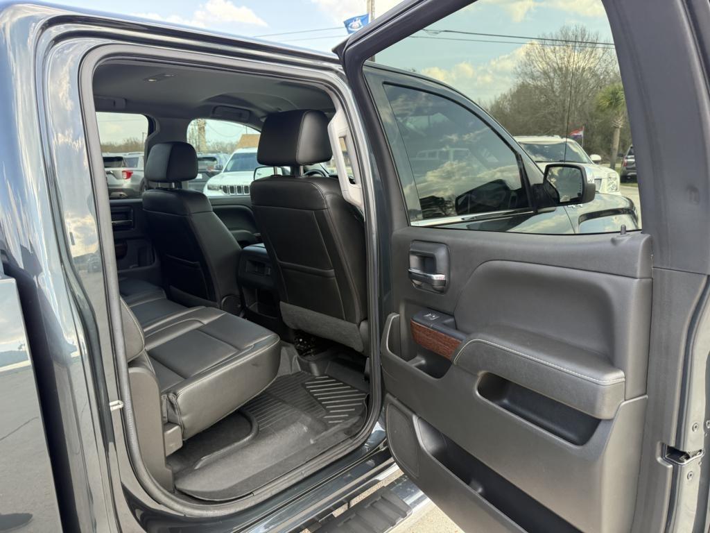 GMC Sierra 1500  2018