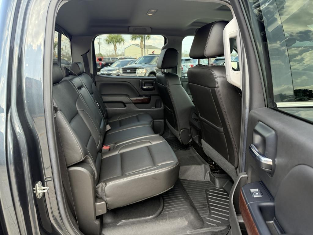 GMC Sierra 1500  2018