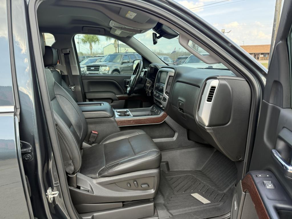 GMC Sierra 1500  2018