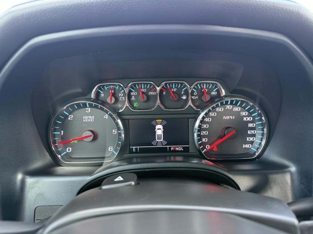 GMC Sierra 1500  2018