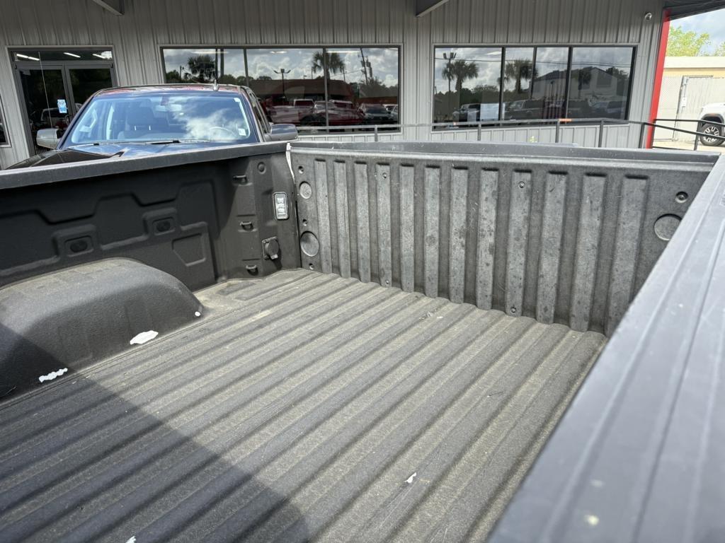 Chevrolet Silverado 1500  2019