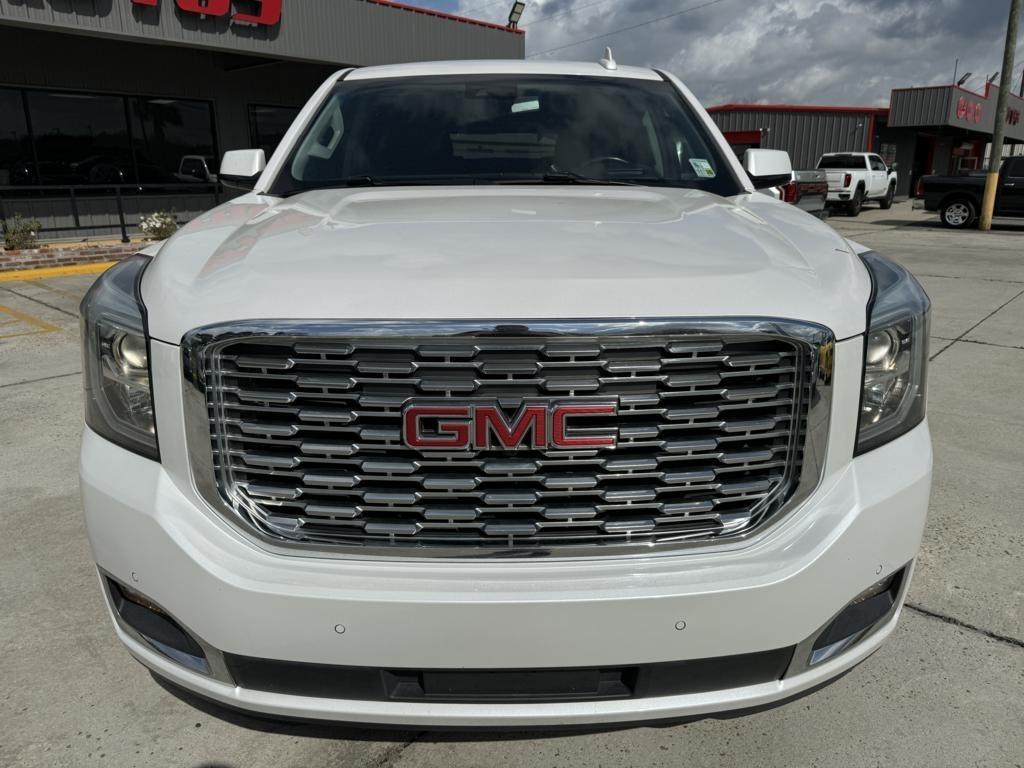 GMC Yukon  2020