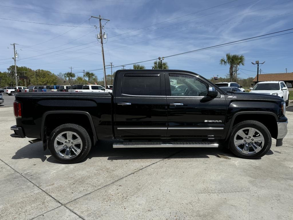 GMC Sierra 1500  2017