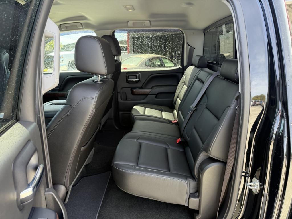 GMC Sierra 1500  2017