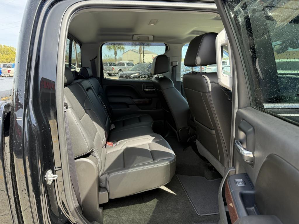 GMC Sierra 1500  2017