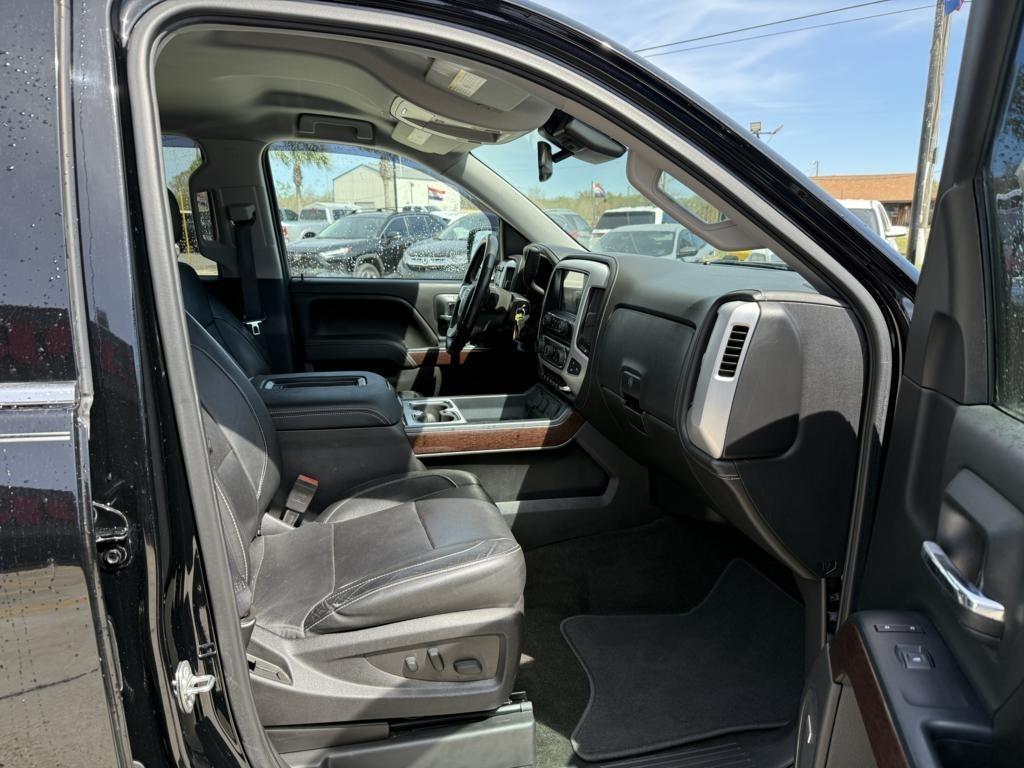 GMC Sierra 1500  2017