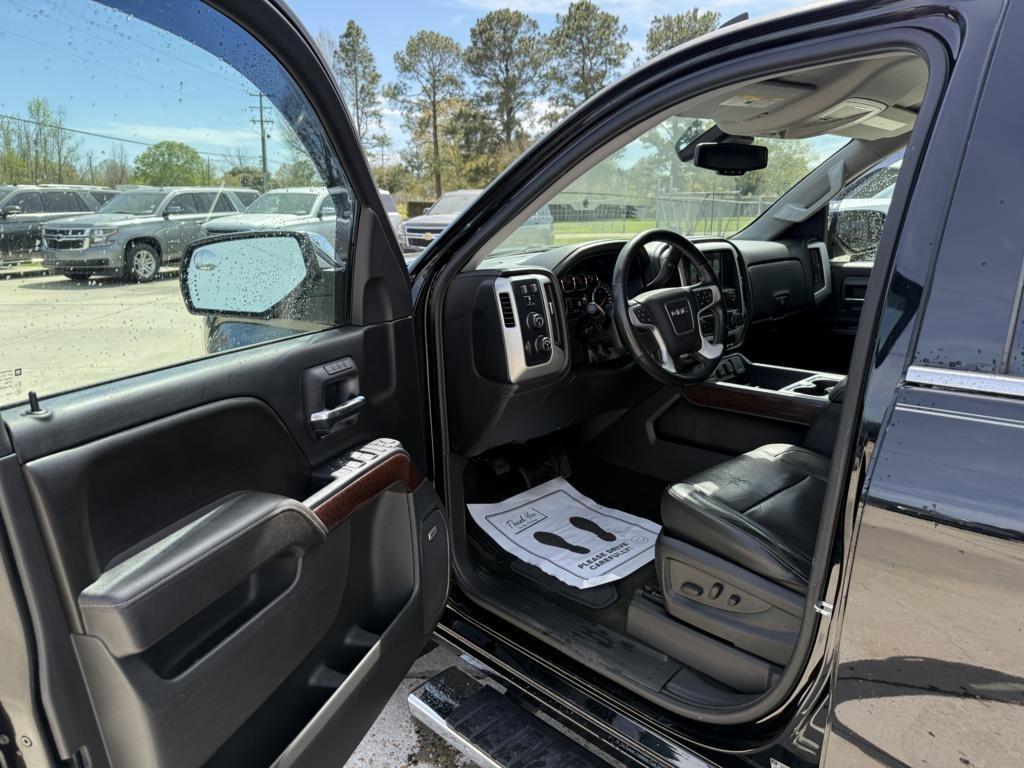 GMC Sierra 1500  2017