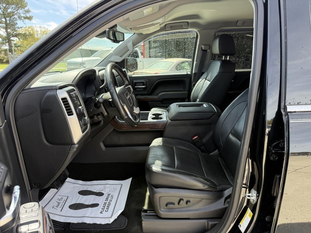 GMC Sierra 1500  2017