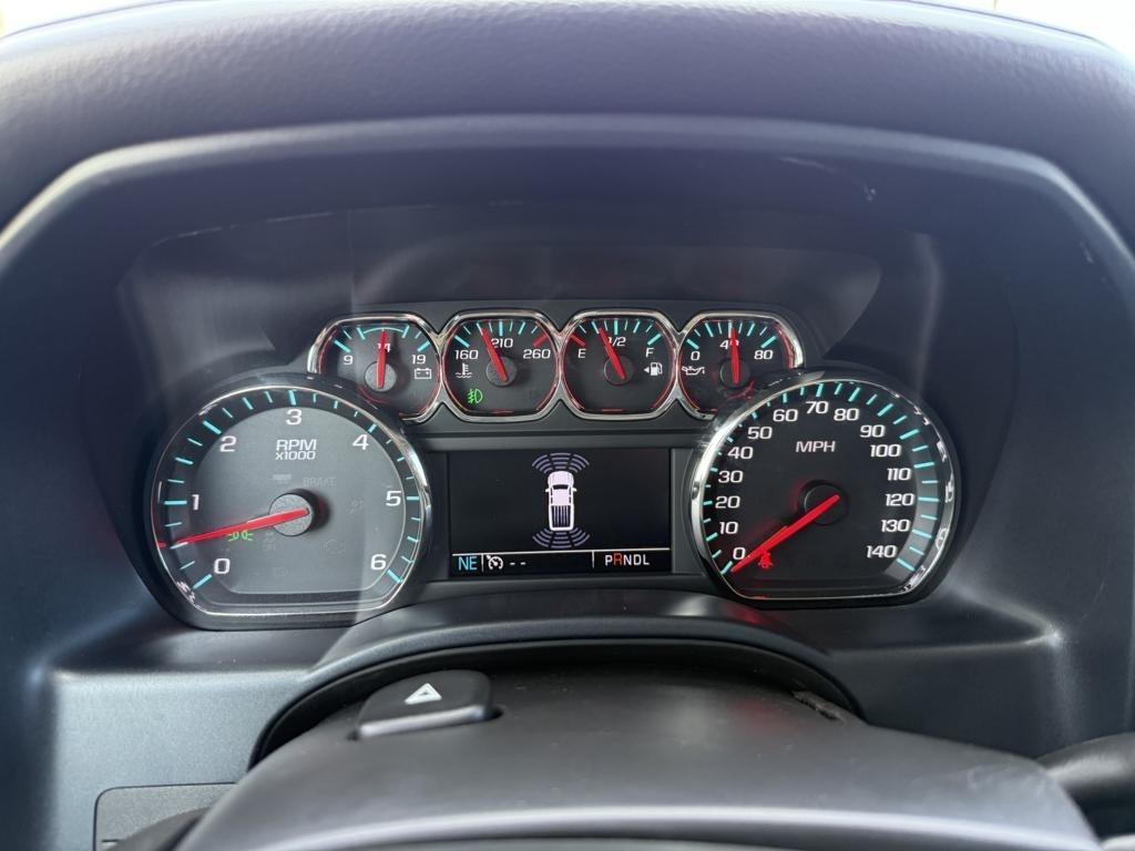 GMC Sierra 1500  2017