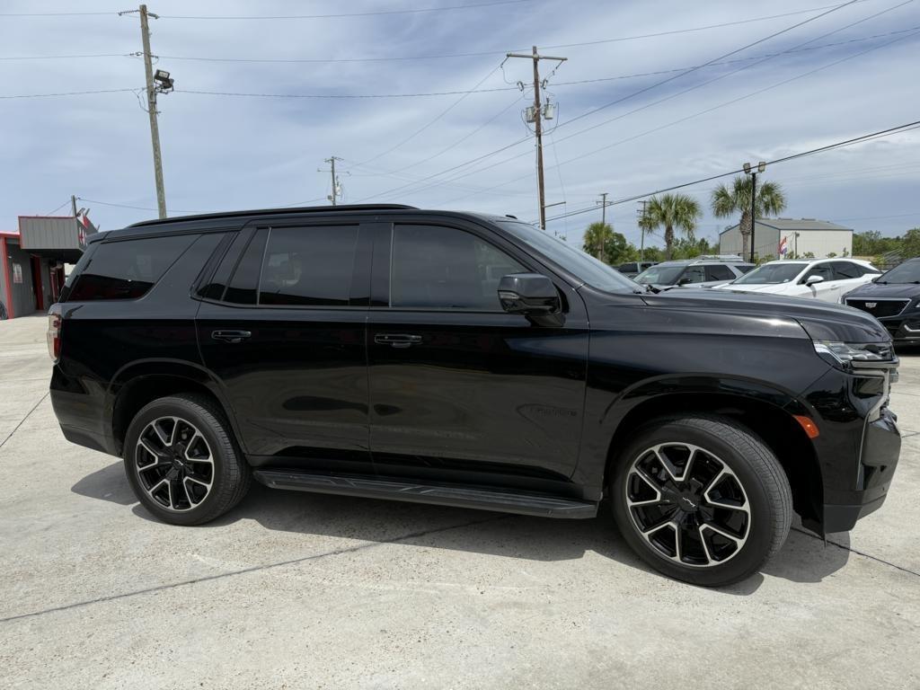 Chevrolet Tahoe  2022