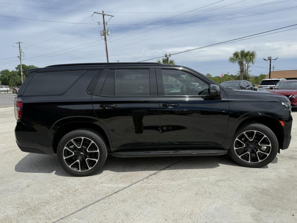 Chevrolet Tahoe  2022